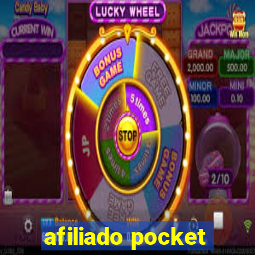 afiliado pocket